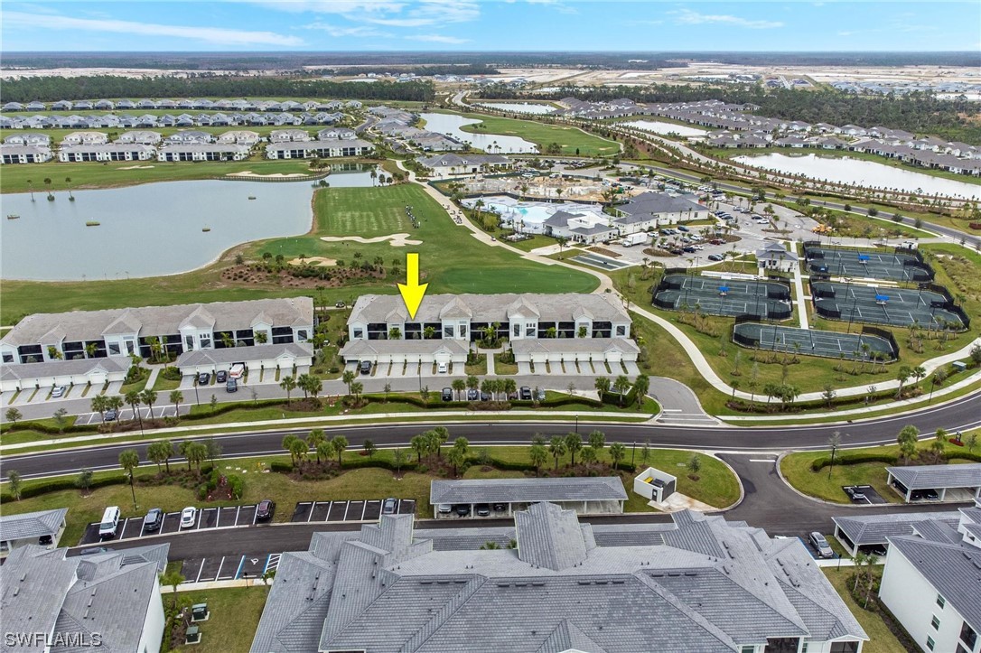 43051 Greenway Boulevard Unit: 822