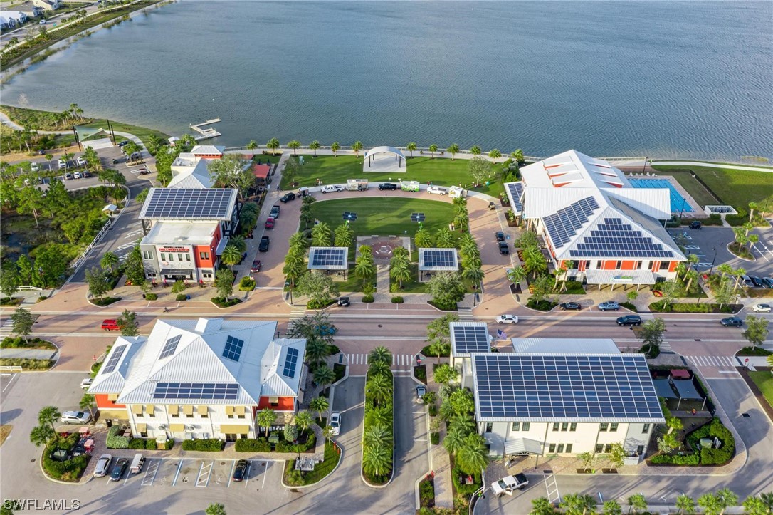 43051 Greenway Boulevard Unit: 822