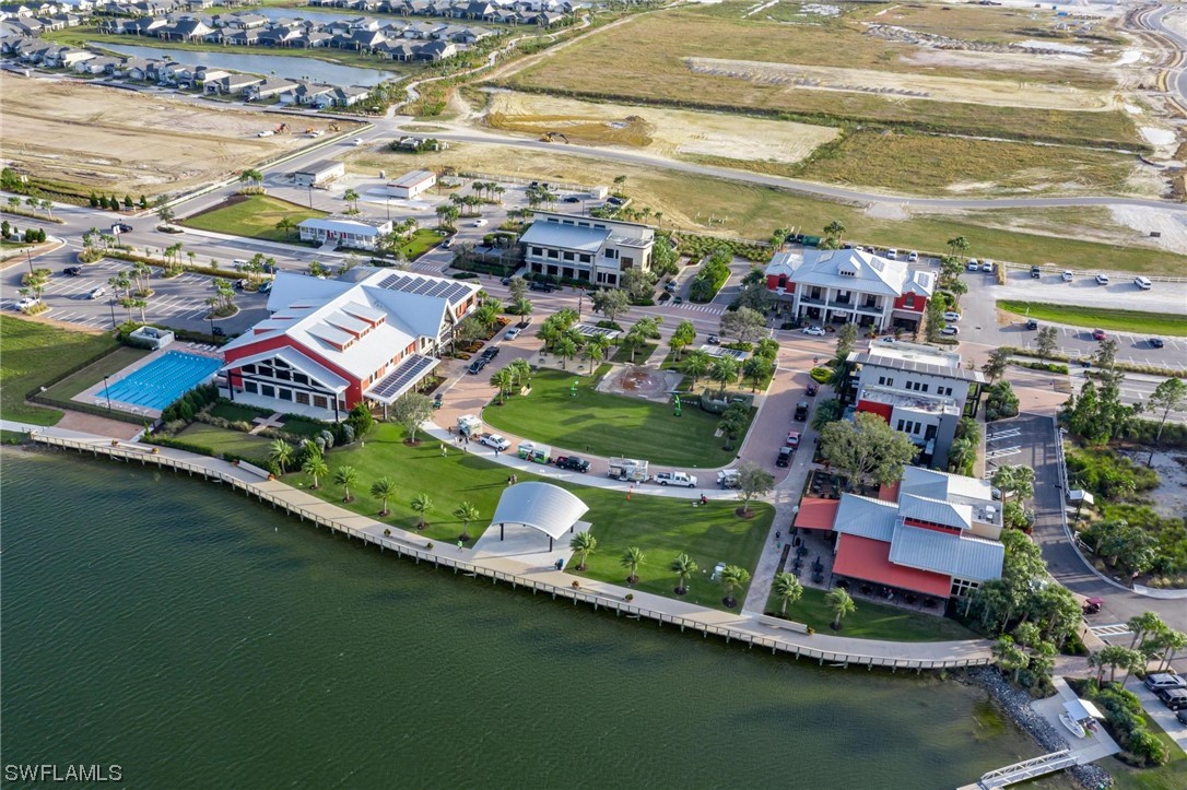 43051 Greenway Boulevard Unit: 822