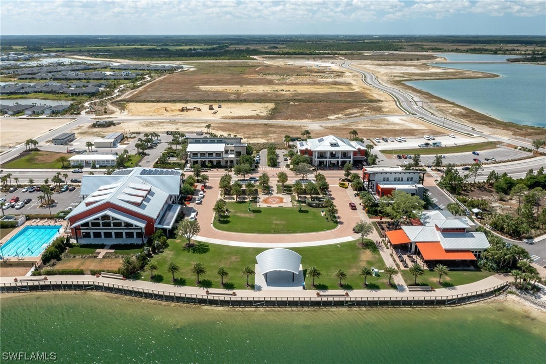 43051 Greenway Boulevard Unit: 822