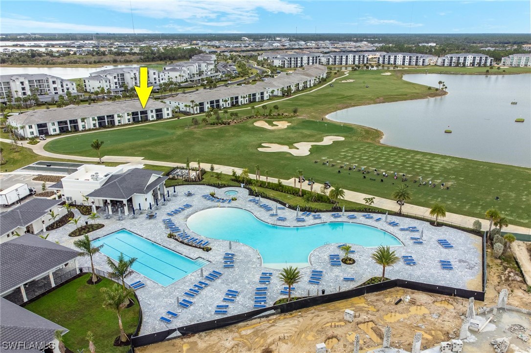 43051 Greenway Boulevard Unit: 822