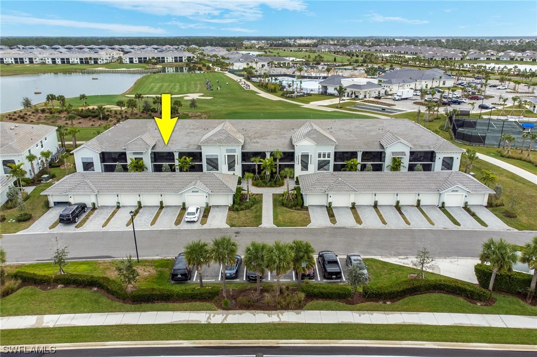 43051 Greenway Boulevard Unit: 822