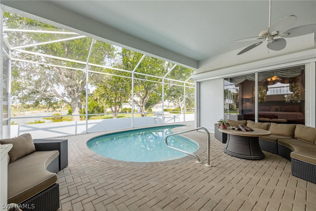 7218 Falcon Crest CT