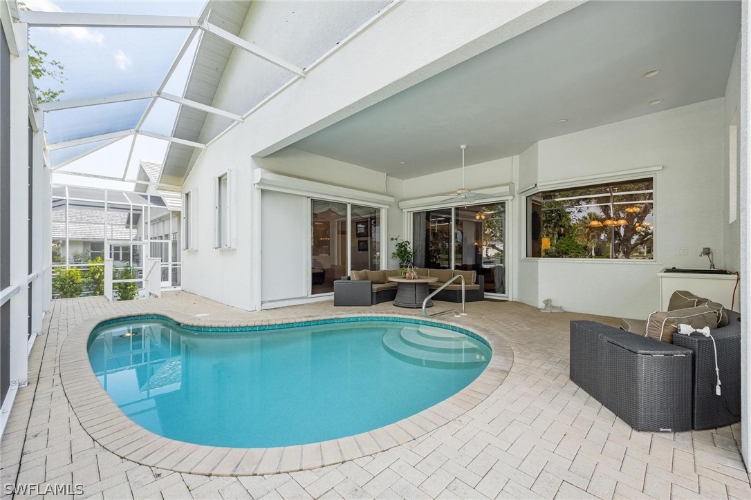 7218 Falcon Crest CT