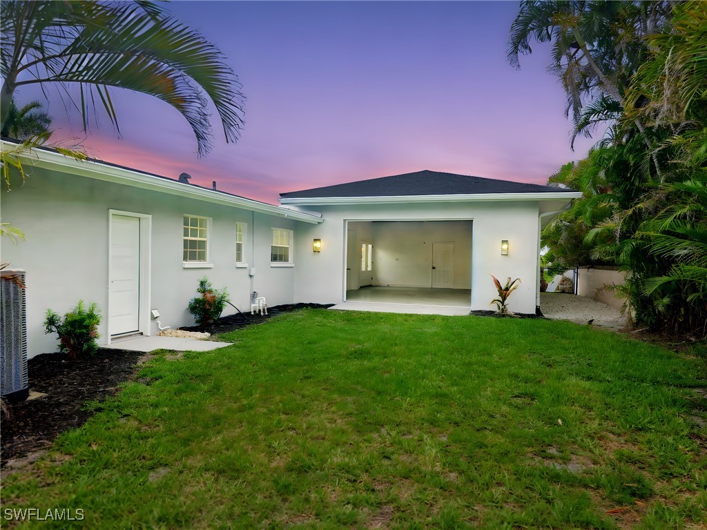 4930 Edith Esplanade
