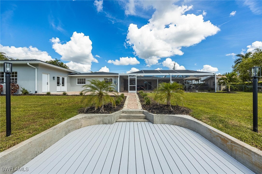 4930 Edith Esplanade