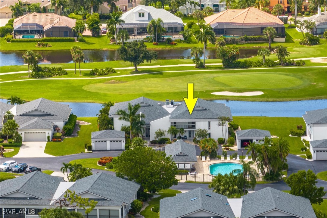 16606 Waters Edge CT 201