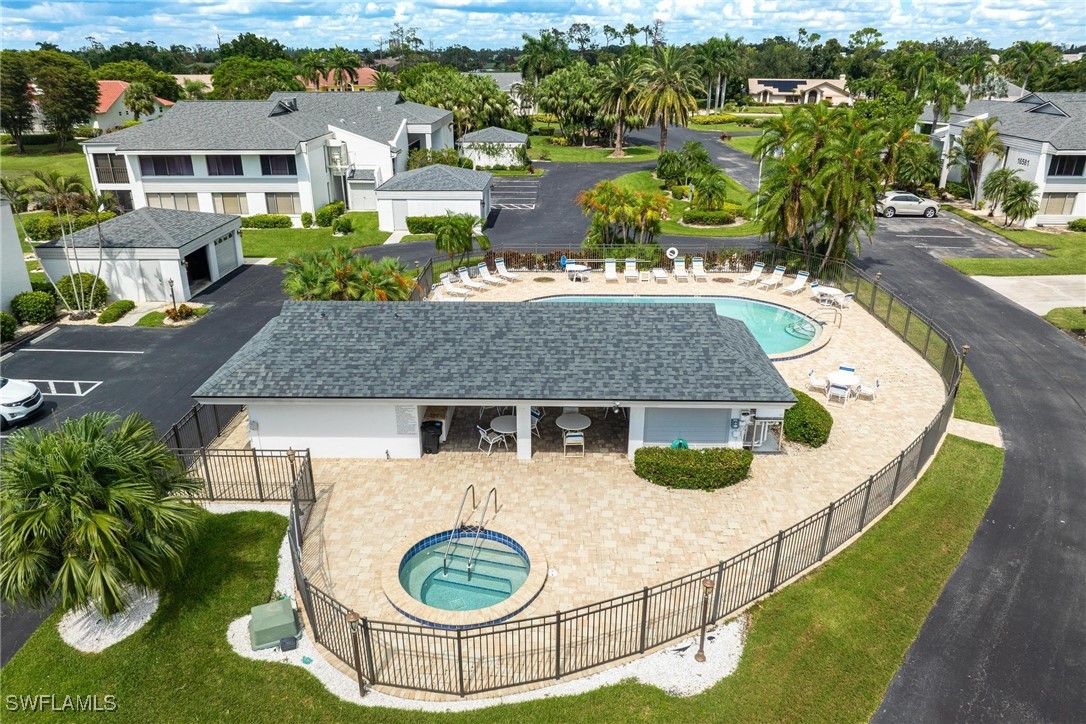 16606 Waters Edge CT 201