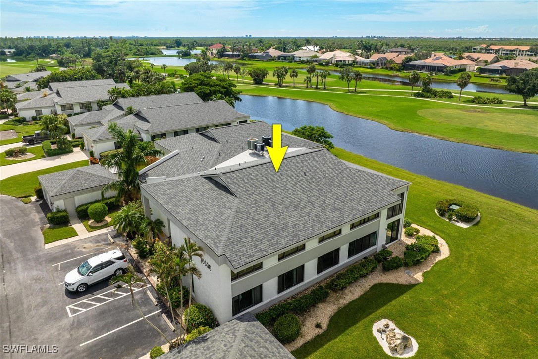 16606 Waters Edge CT 201