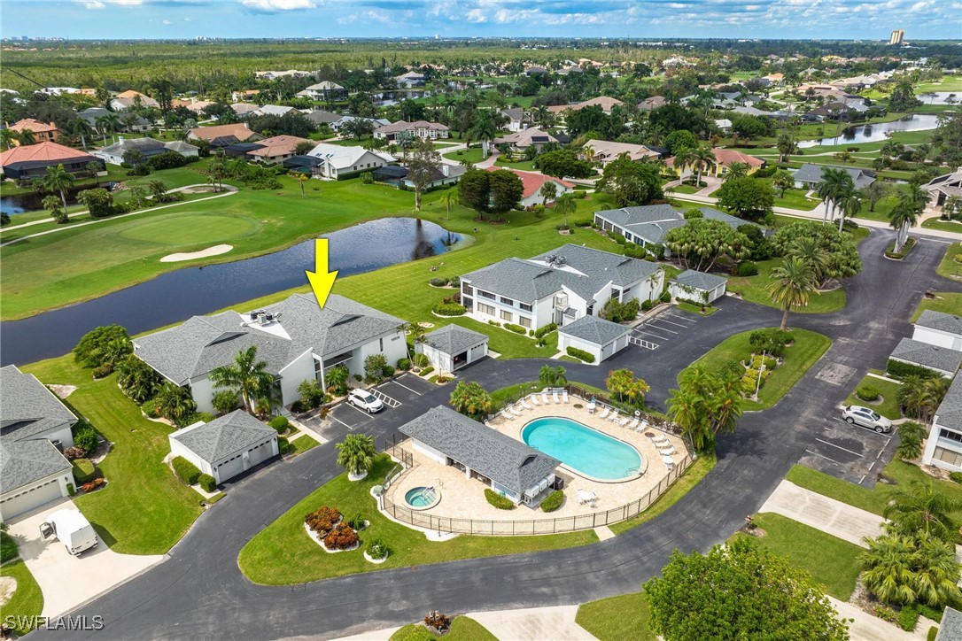 16606 Waters Edge CT 201