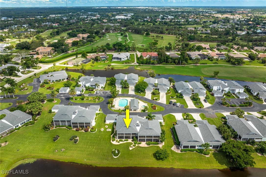 16606 Waters Edge CT 201