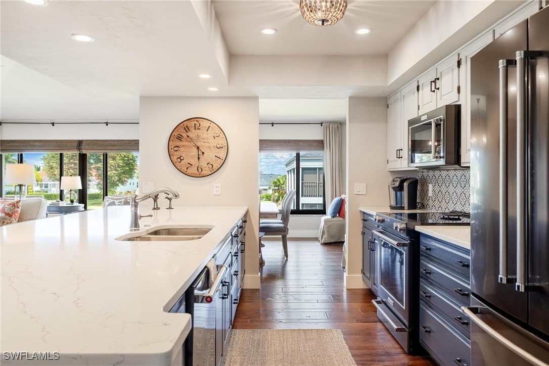 16606 Waters Edge CT 201