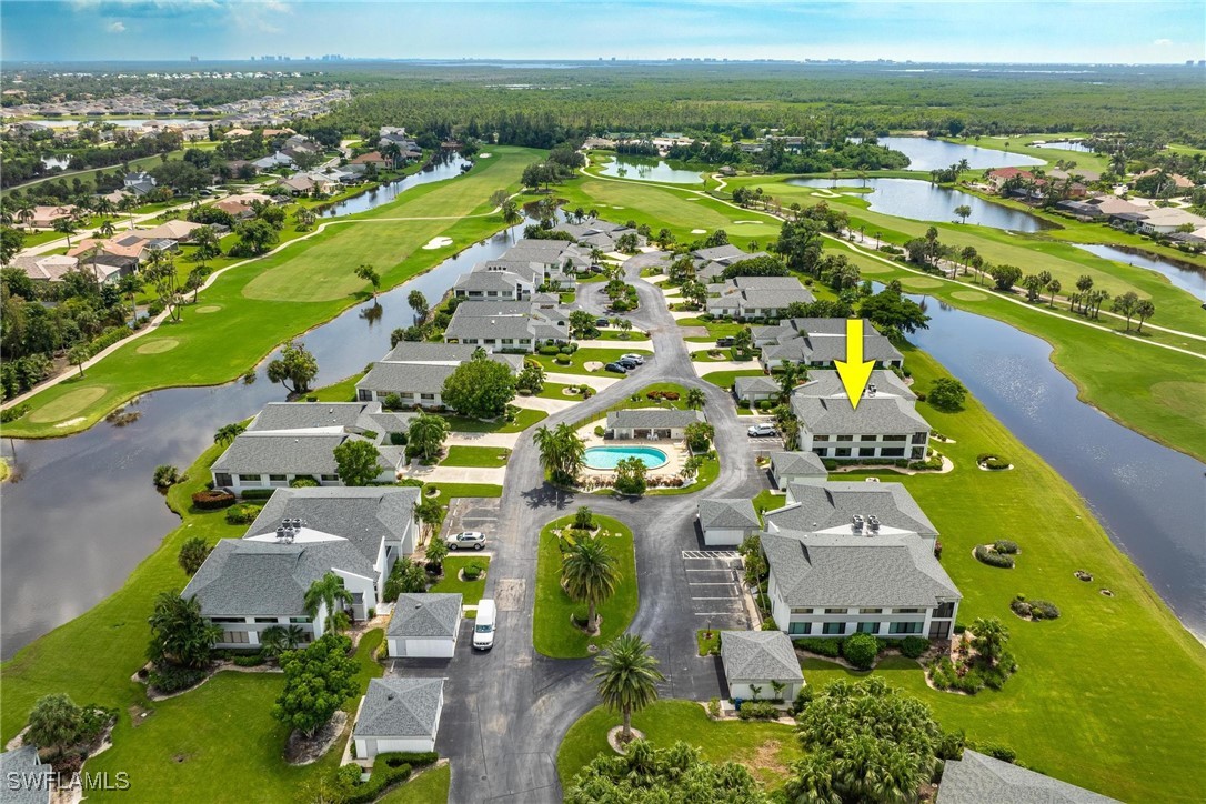 16606 Waters Edge CT 201