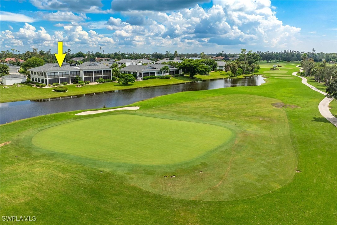 16606 Waters Edge CT 201