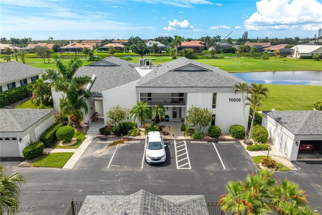 16606 Waters Edge CT 201