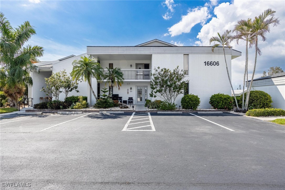 16606 Waters Edge CT 201