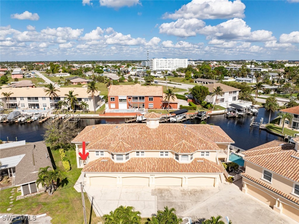 5111 Atlantic CT 106