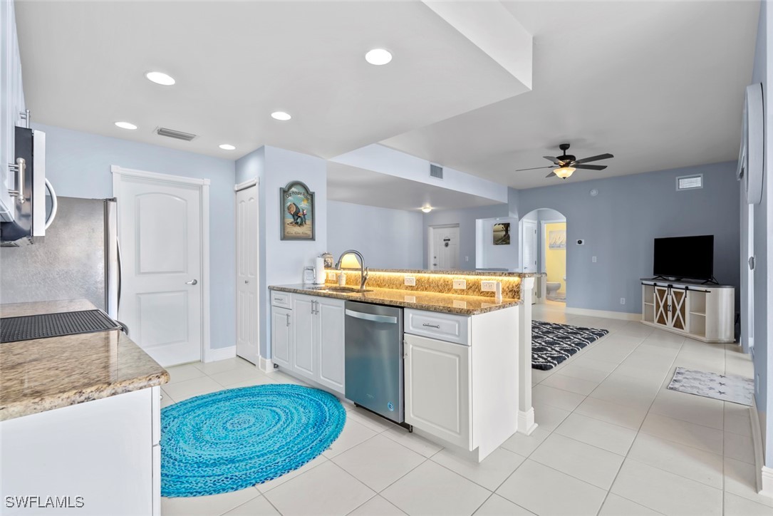5111 Atlantic CT 106
