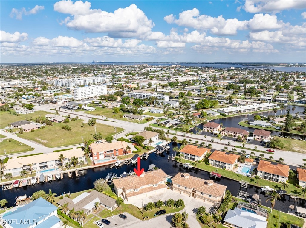 5111 Atlantic CT 106