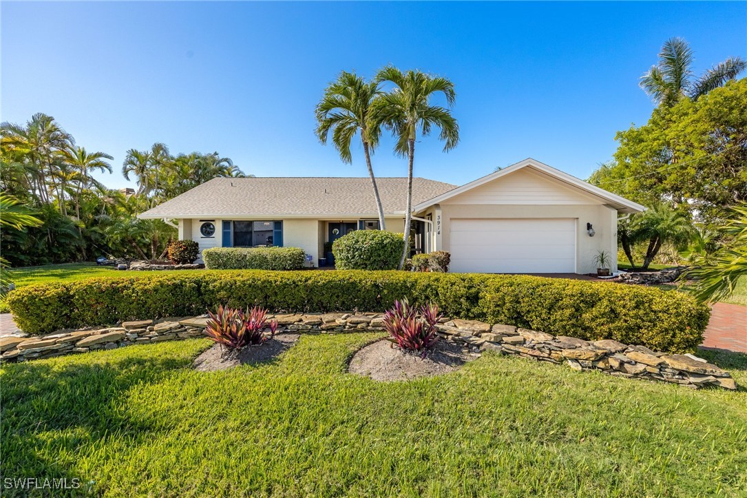 3914 Country Club BLVD