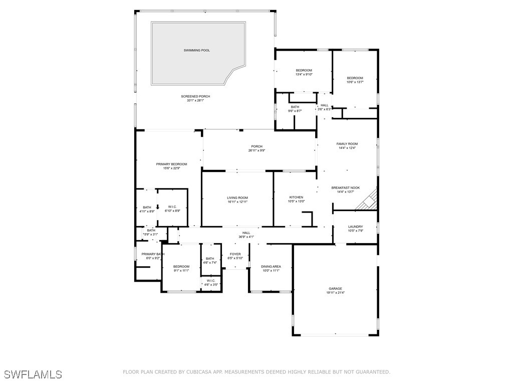 3914 Country Club BLVD