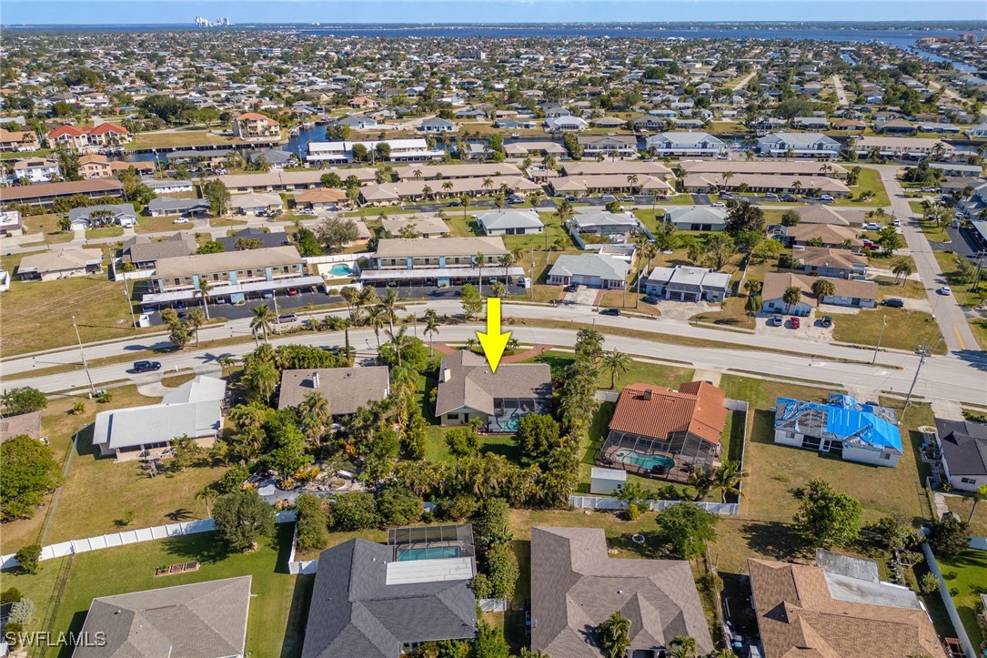 3914 Country Club BLVD