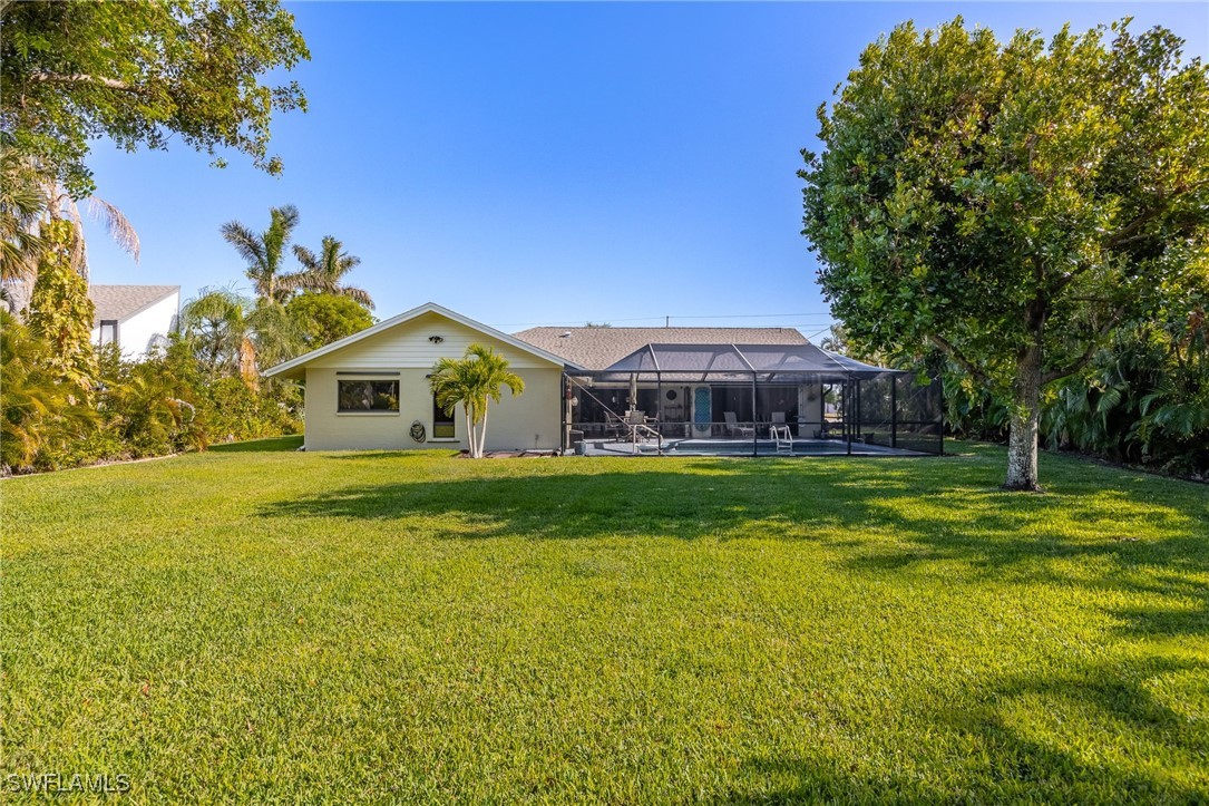 3914 Country Club BLVD