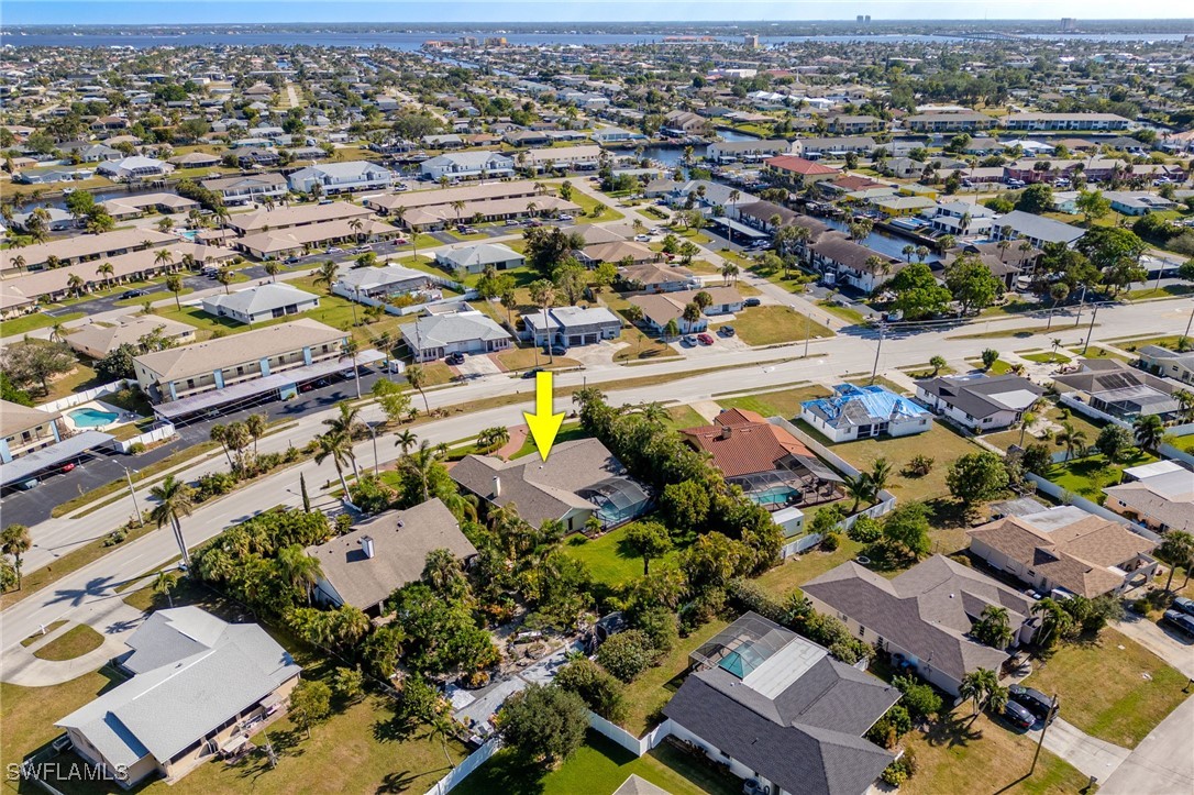 3914 Country Club BLVD