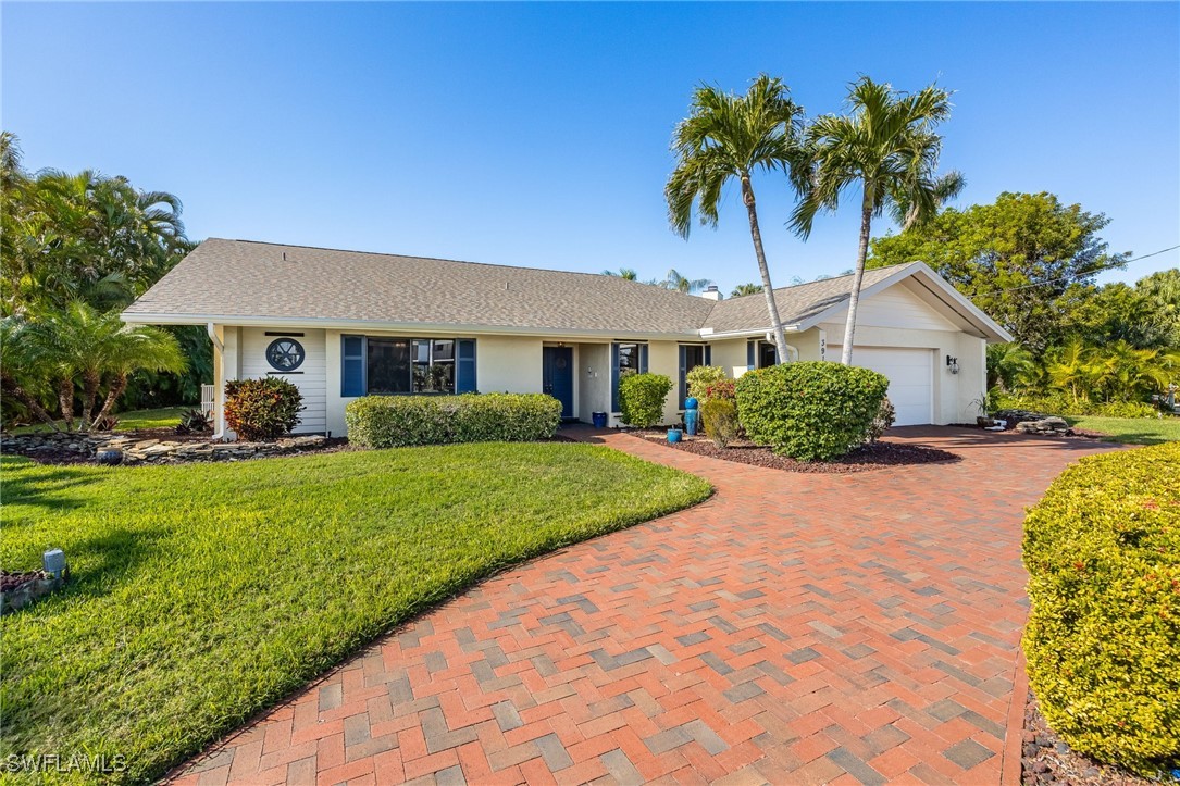 3914 Country Club BLVD