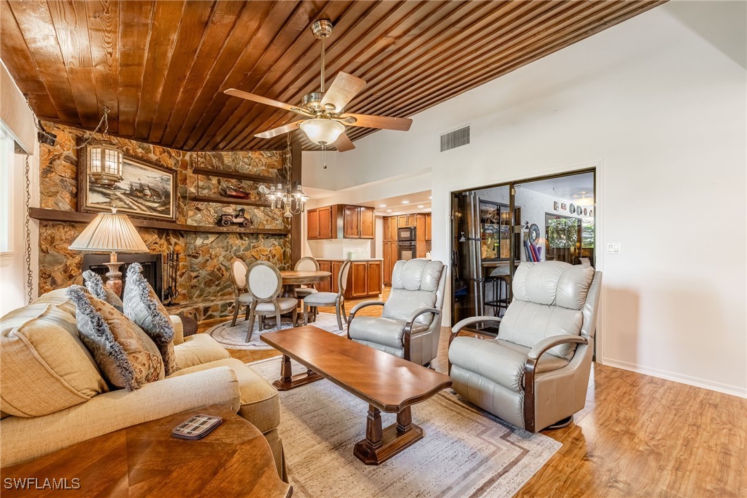 3914 Country Club BLVD