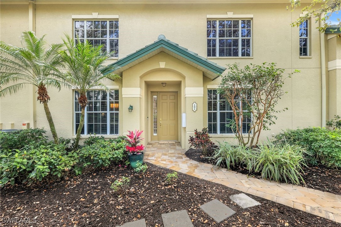24640 Ivory Cane DR 101