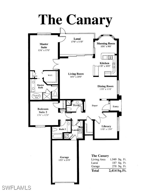 24640 Ivory Cane DR 101