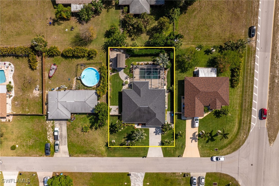 740 SW 6th ST