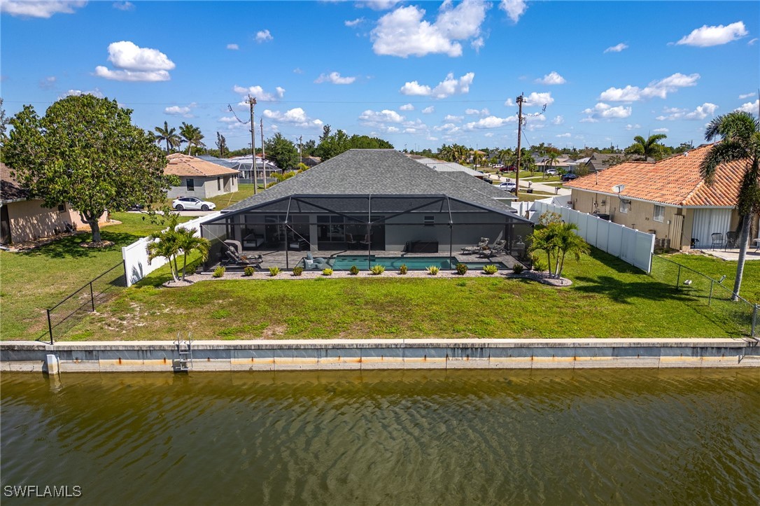 204 SW 28th ST