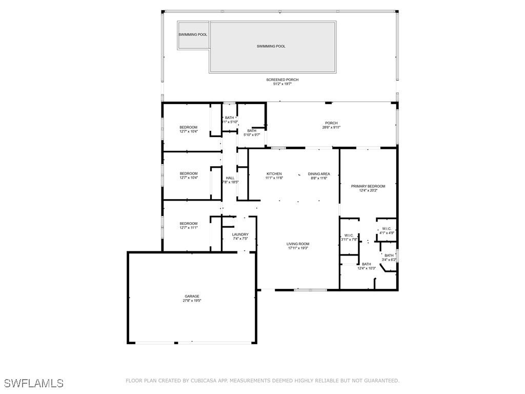204 SW 28th ST