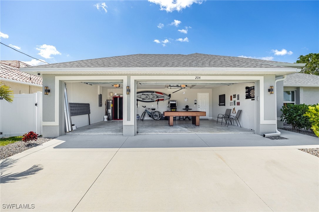 204 SW 28th ST