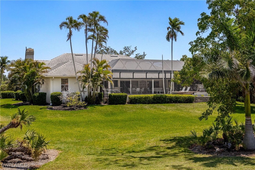 16927 Timberlakes DR