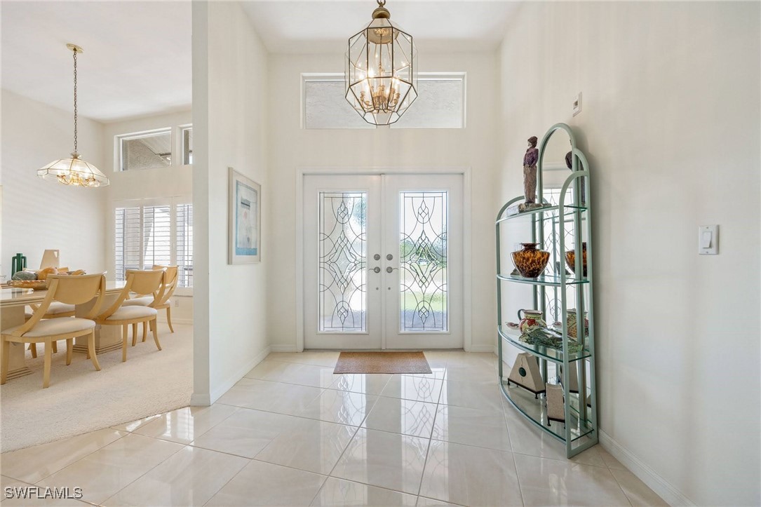 16927 Timberlakes DR