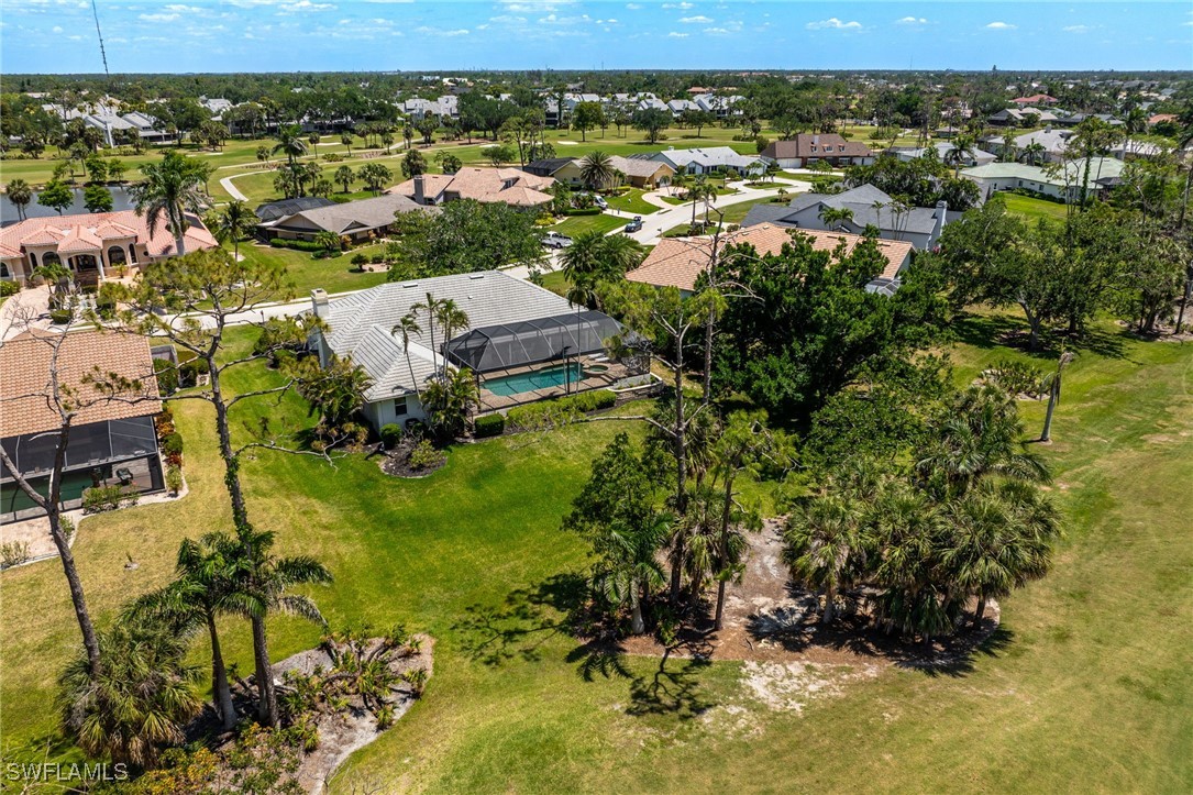 16927 Timberlakes DR