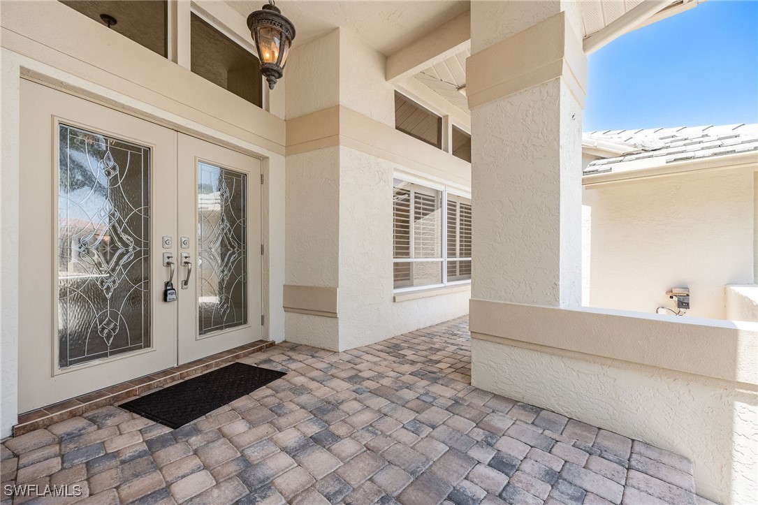 16927 Timberlakes DR