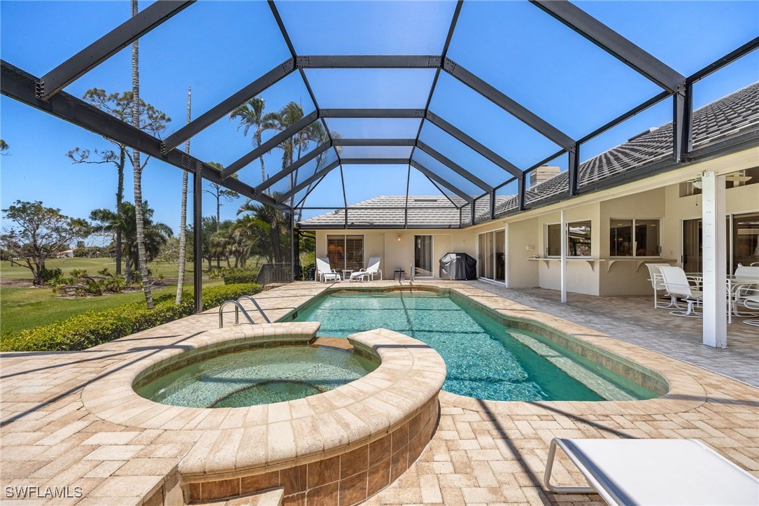 16927 Timberlakes DR