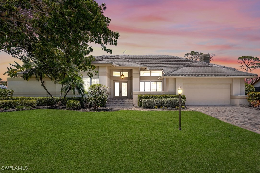 16927 Timberlakes DR