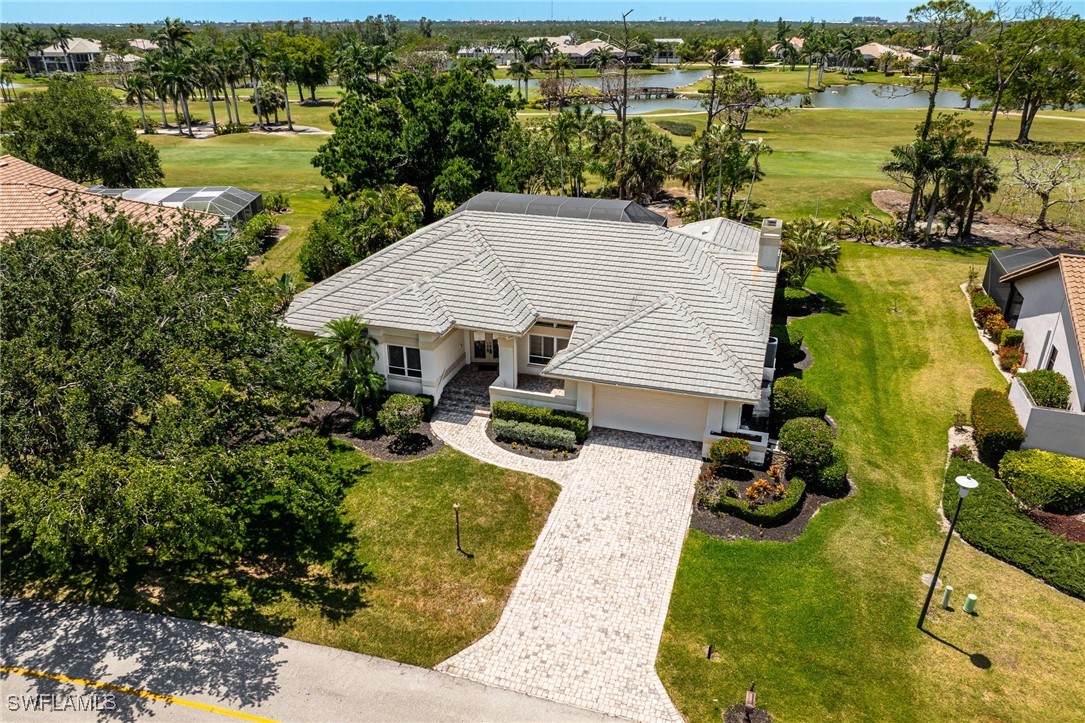 16927 Timberlakes DR