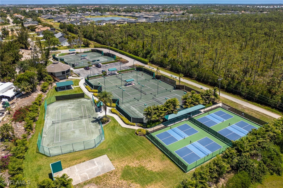 16927 Timberlakes DR