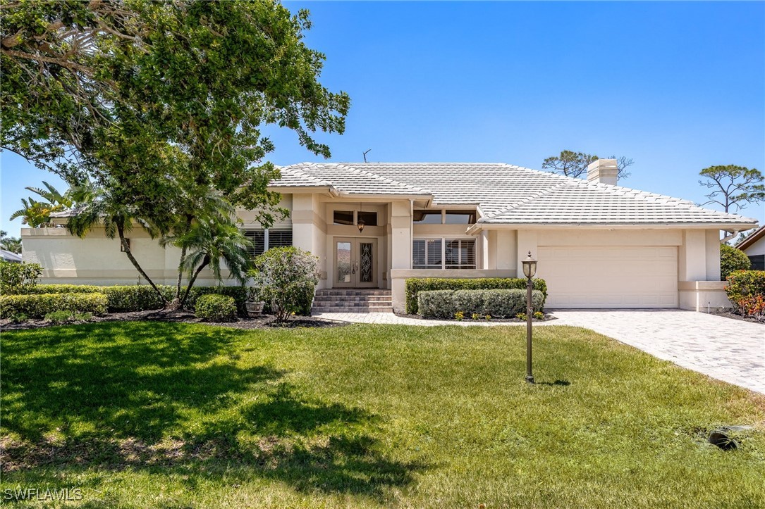 16927 Timberlakes DR