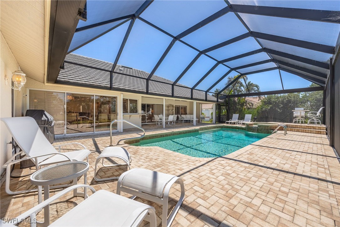 16927 Timberlakes DR