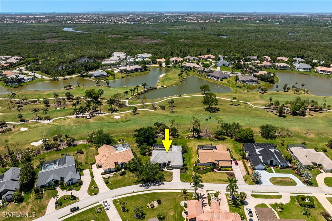 16927 Timberlakes DR