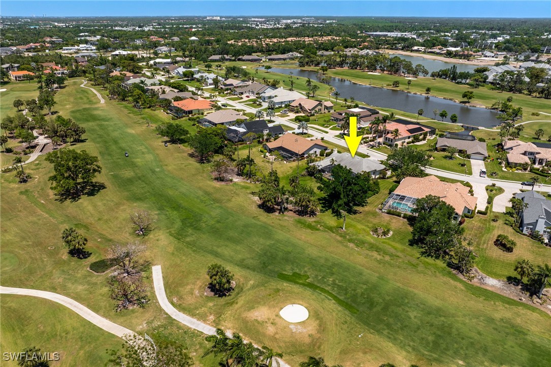 16927 Timberlakes DR