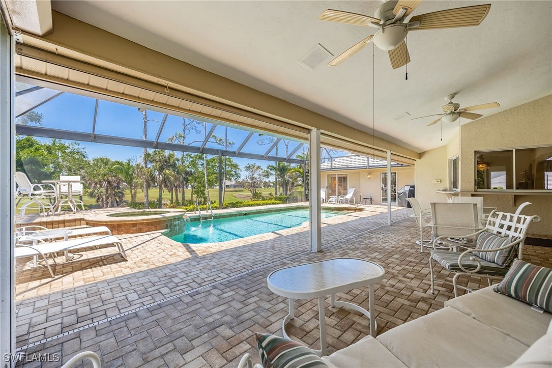 16927 Timberlakes DR