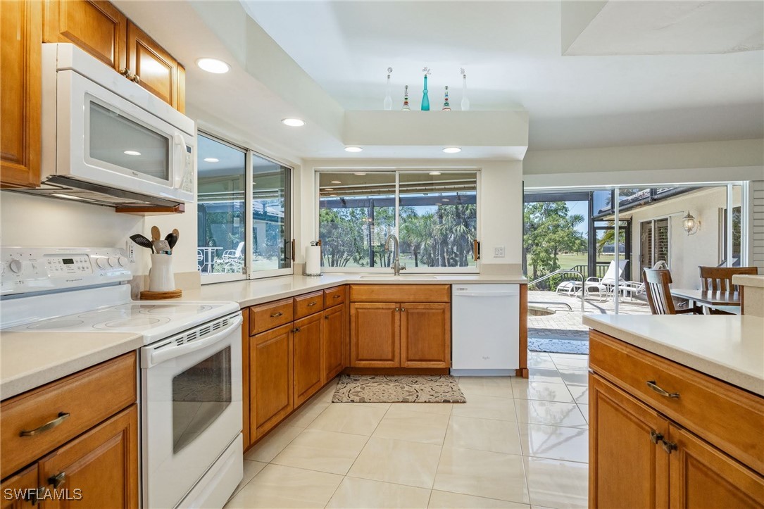 16927 Timberlakes DR